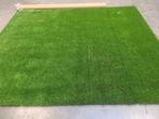 Demostukje kunstgras90% korting ev, Tuin en Terras, Ophalen, Zo goed als nieuw, Minder dan 10 m², Kunstgras