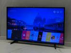 LG - Téléviseur intelligent - 50 » - 4K - Bon état, LED, 50 Hz, Enlèvement, Utilisé