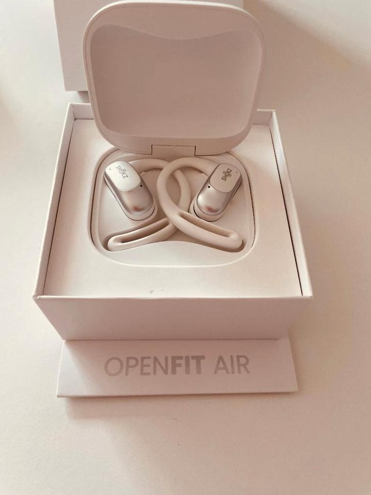 Ecouteurs sans fil à oreilles libres, Musique & Instruments, Musiques & Instruments Autre, Comme neuf, Enlèvement