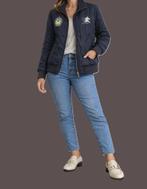 Scapa Sports jas maat S, Kleding | Dames, Jassen | Winter, Scapa Sports, Blauw, Ophalen of Verzenden, Maat 36 (S)