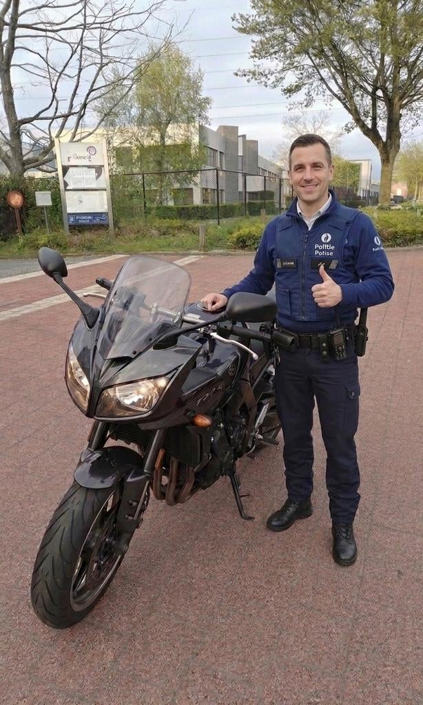 Yamaha Fazer 2009 / 1000cc (150ch) edition Schmetterling, Motos, Motos | Yamaha