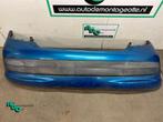 Pare-chocs arrière d'un Peugeot 207 (KMUD), -, 3 mois de garantie, Utilisé, -