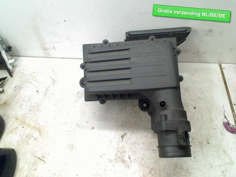 BOITIER FILTRE À AIR Golf VII (AUA) (03L906461A), Autos : Pièces & Accessoires, Moteurs & Accessoires, Utilisé, De Bloemendaal 21 21
5221 EB  'S HERTOGENBOSCH, NL