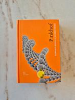 Jannes van Everdingen - Pinkhof Compact medisch woordenboek, Enlèvement ou Envoi, Neuf, Jannes van Everdingen