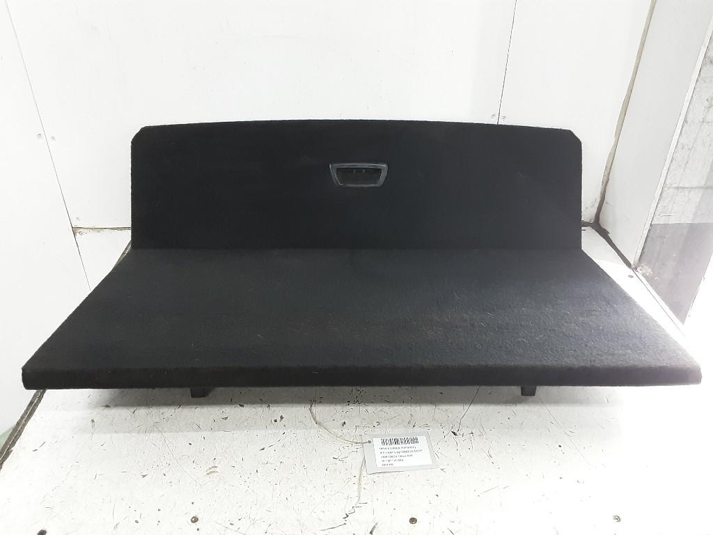 TAPIS DE COFFRE BMW X2 (F39) (01-2017/10-2023) (51477423252), Utilisé, BMW