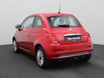 Fiat 500 1.0 Hybrid Dolcevita, Autos, Fiat, Rouge, Achat, Euro 6, Entreprise