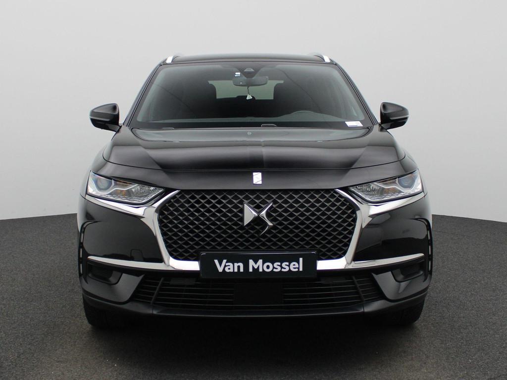 DS Ds 7 Crossback 1.5 BlueHDi 130 Automatic Be Chic, Autos, Achat, Entreprise, 131 ch, 5 portes