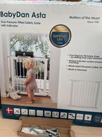 Baby Dan traphekje, Kinderen en Baby's, Traphekjes, Ophalen, Zo goed als nieuw