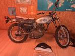 HONDA XL 250 1974, Motoren, 250 cc, Enduro, 1 cilinder, 12 t/m 35 kW