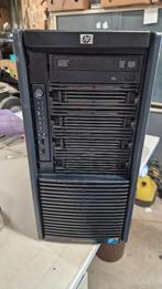 Serveur HP ProLiant ML350 G6, Informatique & Logiciels, Serveurs, Néant, Enlèvement, Utilisé, 2 à 3 Ghz