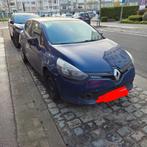 Renault Clio IV 1.5/FRET LÉGER 2016, Autos, Renault, Achat, Diesel, Particulier, Clio