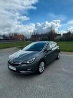 Option complète Opel Astra+ Ecotec  Start/Stop, Autos, Opel, Cuir, Argent ou Gris, Achat, Euro 6