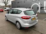 2014 Ford C-Max 1.0 Personenauto 8-XKR-89, Auto's, Euro 5, Monovolume, Gebruikt, Bedrijf