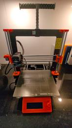 Prusa Mk3s 3D printer, Computers en Software, 3D Printers, Ophalen, Gebruikt, Filament