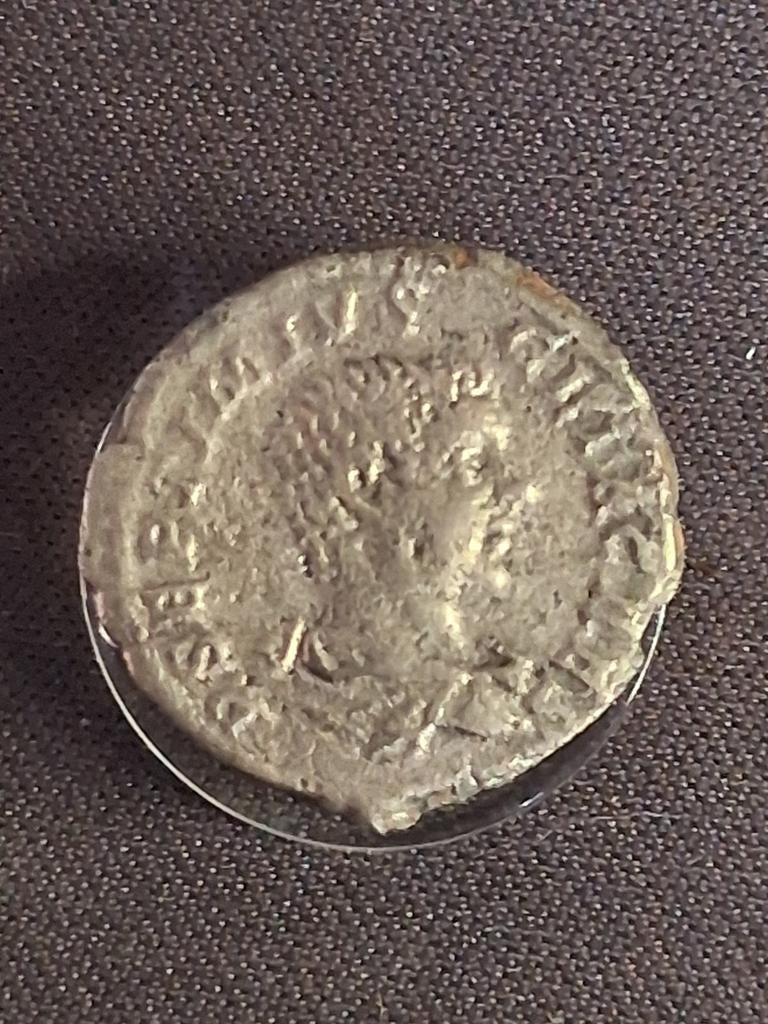 Numéro Denarius, Enlèvement ou Envoi