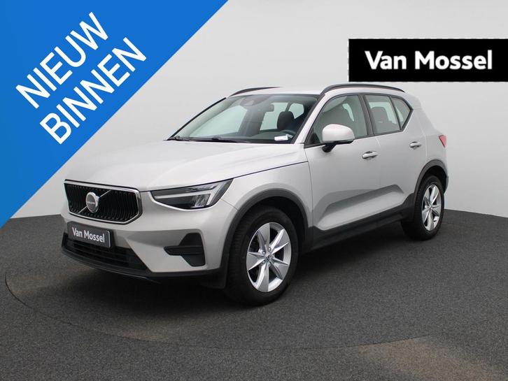 Volvo XC40 T2 Geartronic Momentum, Auto's, Volvo, Bedrijf, Te koop, XC40, Airconditioning, Climate control, Cruise Control, Dakrails