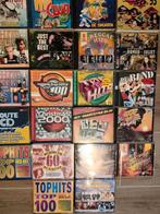 Verzamelcd's diverse titels - per stuk, Enlèvement ou Envoi, Comme neuf, Pop