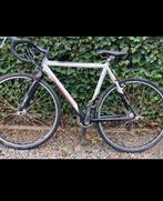 Koersfiets, Fietsen en Brommers, Ophalen, Gebruikt