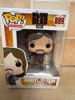 POP Funko Daryl Dixon The Walking Death Neuf, Kinderen en Baby's, Speelgoed | Actiefiguren, Ophalen of Verzenden, Zo goed als nieuw