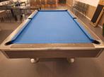 9" pooltafels, Sports & Fitness, Enlèvement, Comme neuf, Table de billard
