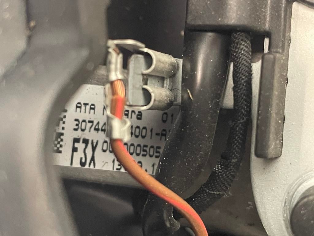 Volant Pack M Palettes 307661364001 BMW F20, Autos : Pièces & Accessoires, C, C, Enlèvement, Utilisé