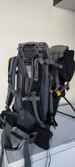 Porte-bébé de randonnée Deuter Kid Comfort – Très bon état, Enlèvement, Dos, Porte-bébé