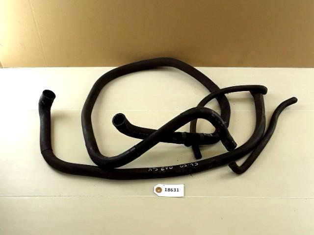 X9 500 Evolution 2005 - 2013 Piaggio Flexibel D1-35093, Motos, Pièces | Autre