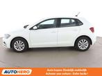 Volkswagen Polo 1.0 TSI Highline (bj 2018, automaat), Auto's, Volkswagen, https://public.car-pass.be/vhr/6e93653f-25e8-48e4-9844-e46729c0036a