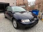 Audi A3 1.9 TDI – 1999 – 22.000 km – Eerste eigenaar, Autos, Cuir, Achat, Boîte manuelle, 4 cylindres