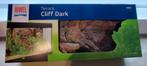 Juwel terras cliff dark aquarium, Dieren en Toebehoren, Vissen | Aquaria en Toebehoren, Ophalen of Verzenden, Nieuw, Sierelement