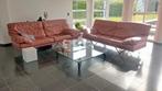Zetels, Maison & Meubles, Canapés | Salons, Enlèvement