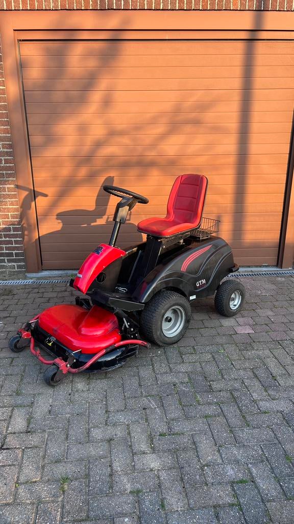 Zitmaaier, Ophalen of Verzenden, Zo goed als nieuw