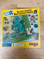 HABA - In het spoor van Kleine Veder, Kinderen en Baby's, Ophalen, Zo goed als nieuw