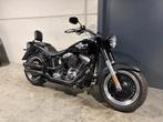 Harley-Davidson Fat Boy tijdloze dikke cruiser, Motos, Entreprise, Chopper, 1690 cm³