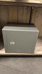 Brandwerende deposit kluis SEKUR – horeca / winkel kluis, Huis en Inrichting, Ophalen, Gebruikt