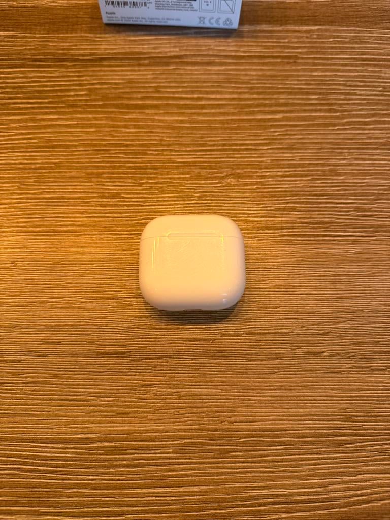 Airpods 4 met active noise cancellation, Télécoms, Téléphonie mobile | Écouteurs, Enlèvement, Neuf