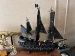 Jack Sparrow Ship building blocks, Ophalen, Zo goed als nieuw