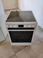 Aeg elektrisch fornuis, Ophalen, Gebruikt, Hete lucht, Tussenbouw