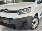 Citroën Berlingo Lente 2 / Grote laadruimte / 3 Zit/ 41000, 75 kW, Achat, 6 portes, Euro 6