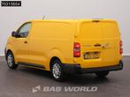 Opel Vivaro Elektrisch 50kWh 230km WLTP L3H1 Airco Cruise Ca, 100 kW, Achat, Entreprise, 3 places