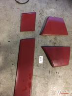 mercedes w201 kappenset losse delen '91, Gebruikt, -, -, Ophalen of Verzenden