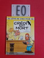 Bd du côté de chez poje 1,EO, Livres, BD, Enlèvement ou Envoi