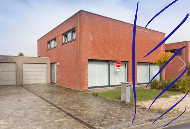 Huis te huur waregem, Immo, Huizen te huur, Provincie West-Vlaanderen