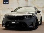 BMW M5 Touring V8 M Hybrid, IPE Exhaust, M Performance, Sond, Auto's, BMW, Automaat, Adaptive Cruise Control, Bedrijf, Break
