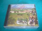 CD - LES  MELODIES - FRANCAISES, Cd's en Dvd's, Cd's | Verzamelalbums, Ophalen of Verzenden, Zo goed als nieuw, Wereldmuziek
