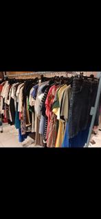 400 x kleding dames alle maten . 1€/stuk of 295 € alles, Kleding | Dames, Ophalen of Verzenden, Zo goed als nieuw