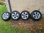 4 Jantes pour Mercedes GLC ( année 2019)., Enlèvement, Pneus hiver, Pneu(s)