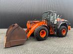 Hitachi ZW250-6. 2020, Ophalen, Wiellader of Shovel