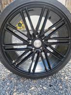 Velgen Bmw, Pneus été, Enlèvement, Utilisé, 20 pouces