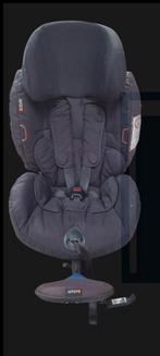 BeSafe autostoel IZI Plus Black Cab - Used - Gebruikt - In g, Ophalen of Verzenden, Gebruikt